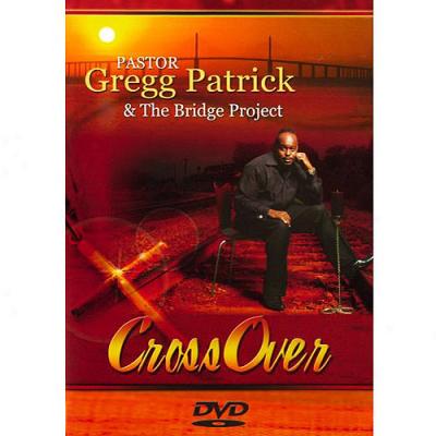 Cross Over (musuc Dvd)