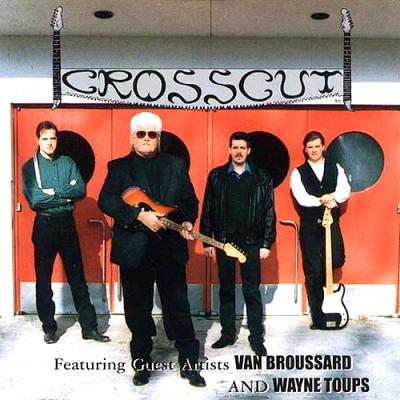 Crosscut