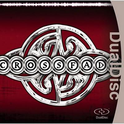 Crossfade (dual-disc)