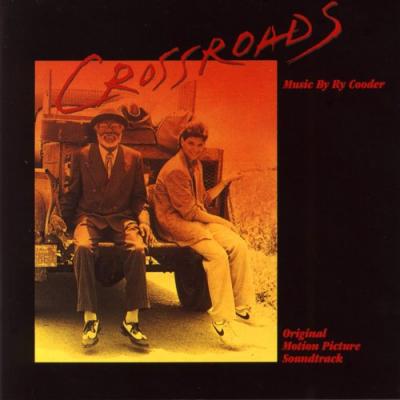 Crossroads Soundtrack