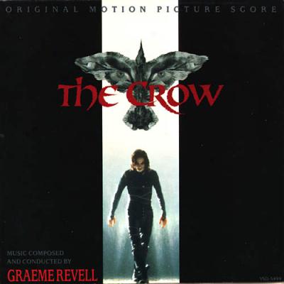 Crow (score)