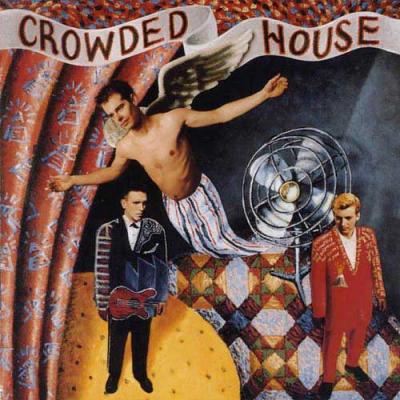 Crowded House