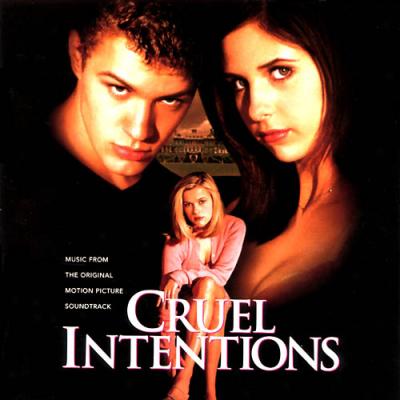 Cruel Intentions