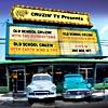 Cruizin' Tv Presents (3 Disc Box Impart)