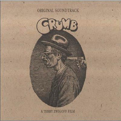 Crumb Soundtrack