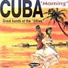 Cuba 'morning': Great Banxs Of The Fifties