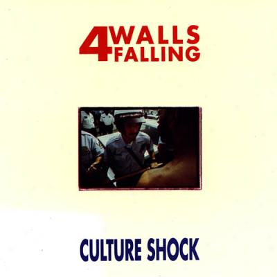 Culture Shock