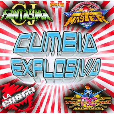 Cumbia Explosiva