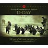 D-day Soundtrack (60th Anniversary Edition) (includes Dvd) (digi-pak)