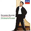 D. Scarlatti: 15 Harpsichord Sonatas