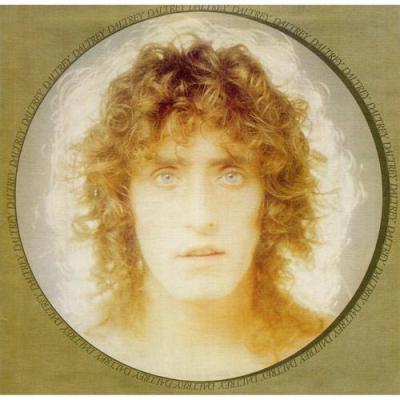 Daltrey (remaster)