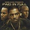 Dame Dash Presents...paid In Full Soundtrack (edited) (2cd)