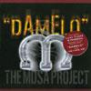 Damelo: The Mosa Project (edited) (cd Slipcase)