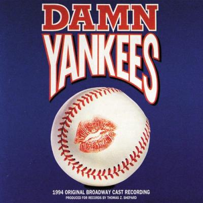 Damn Yankees Soundtrack