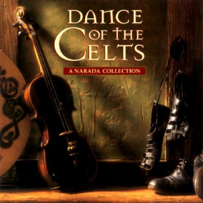 Dance Of The Celts