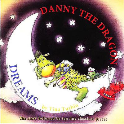 Danny The Dragon Dreams