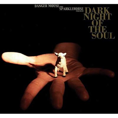 Dark Night Of The Soul