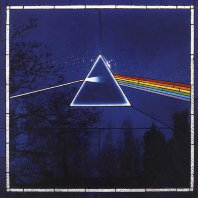 Dark Side Of The Moon (sacd)