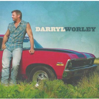 Darryl Worley