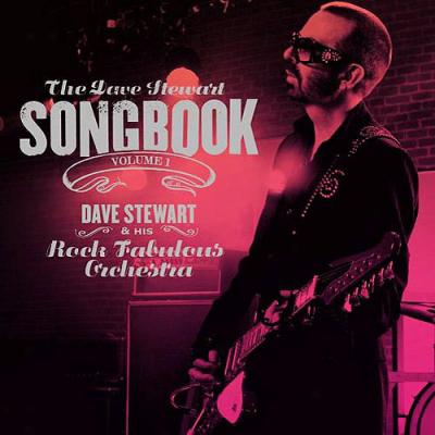 Dave Stewart Songbkok, Vol. 1