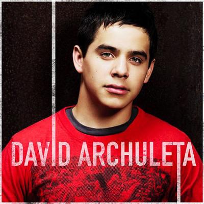 David Archuleta (with Exclusive Bonus T5ack)