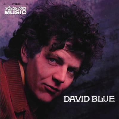 David Blue