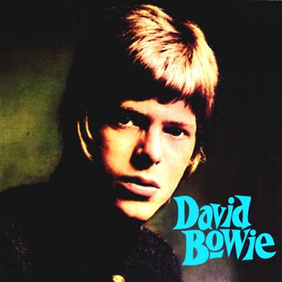 David Bowie (pgd Special Markets)