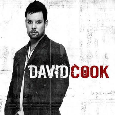 David Cook (bonus Tracks)