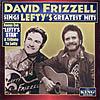 David Frizzell Sings Lefty's Greatest Hits