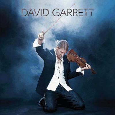 Dabid Garrett