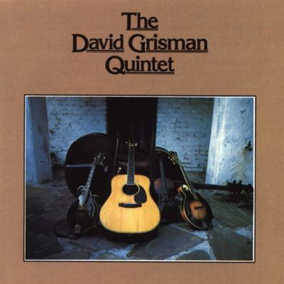 David Grixman Quintet