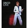 David Live (2cd) (digi-pak) (remaster)