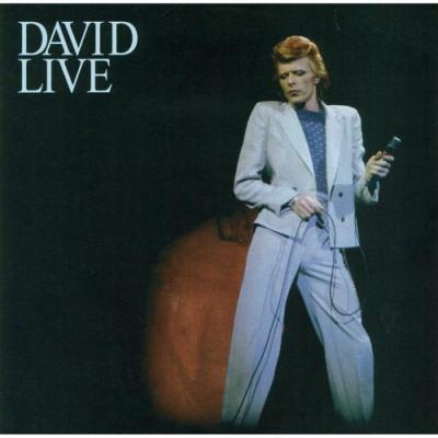 David Live (2cd)