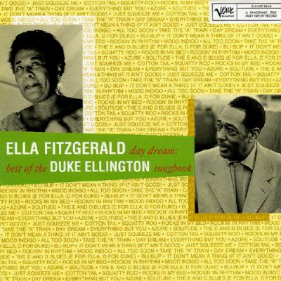 Daydream: Best Of The Duke Ellington Songbook