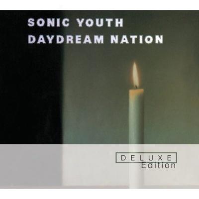 Daydream Nation (deluxe Edition) (2cd)