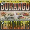 De Durango A Tierra Caliente (includes Dvd)