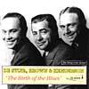 De Sylva/brwon/henderson - The Birth Of The Blues