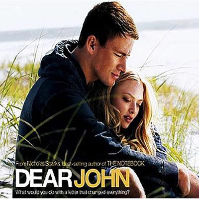 Dear John Soundtrck