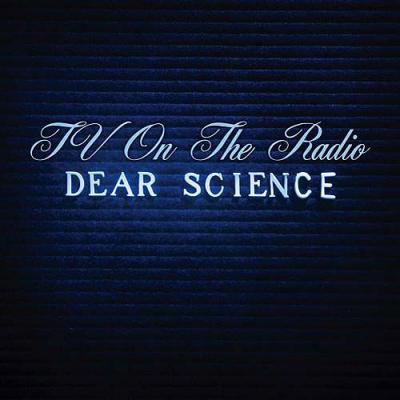 Dear Science (deluxe Edition)