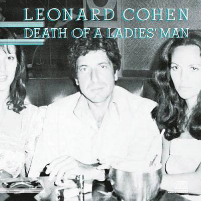 Death Of A Ladies Furnish with men (remaster)