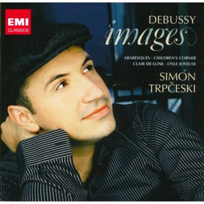 Debussy: Images