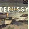 Debusst: La Mer/nocturnes (remaster)