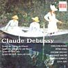 Debussy: Sonate Fur Violine Und Klavier