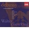 Debussy: The Complete Wroks For Poano (4cd) (remaster)