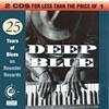 Deep Blue: The Rounder 25th Anniversary Blues Anthology (2cd)