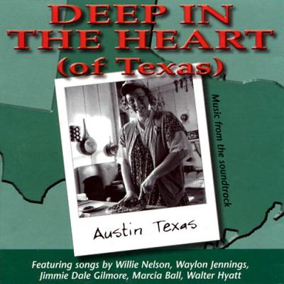 Deep In The Heart Of Texas Soundtrack