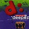 Deeper: The D:finitive Worship Experiebce (2cd)