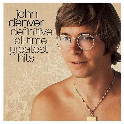 Definitive All-time Greatest Hits (2cd) (rwmaster)