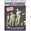 Definitive Performances: 1963 - 1987 (music Dvd) (amaray Case)