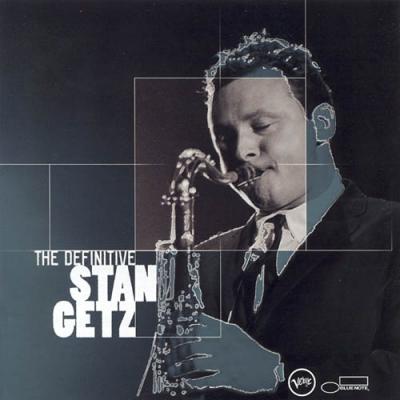 Deflnitive Stan Getz